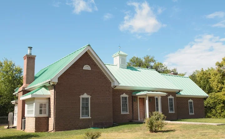 Guest Homes — Hurd La Rinconada Gallery & Guest Homes